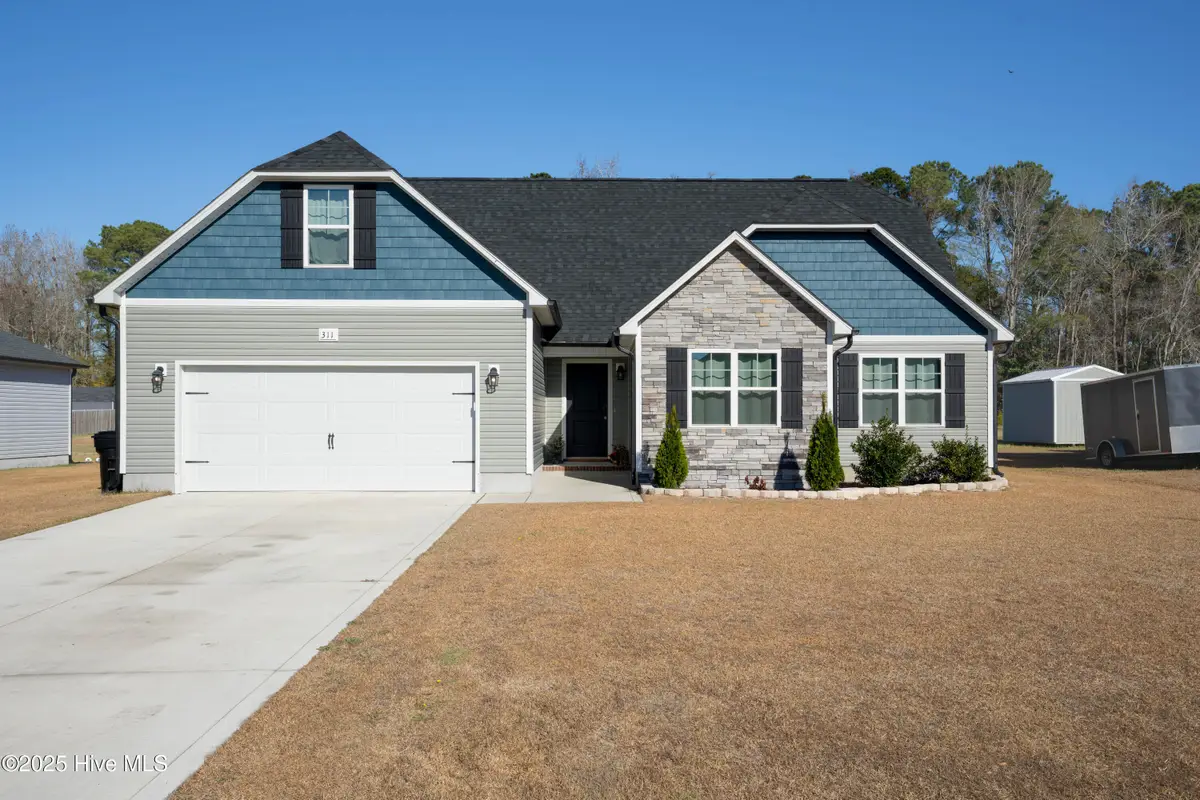 311 James Hedrick Court, Jacksonville, NC 28540 - Image #1