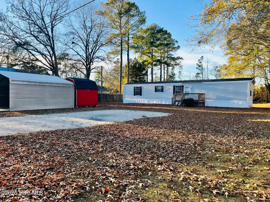 125 Old Railroad Trail, Pollocksville, NC 28573 - Image #2