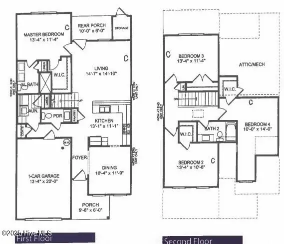 447 Timbercrest Circle Se, Bolivia, NC 28422 - Image #2