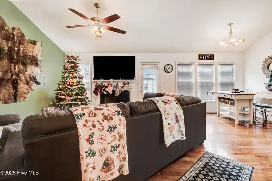 200 Grace's Farm Road, La Grange, NC 28551 - Image #2