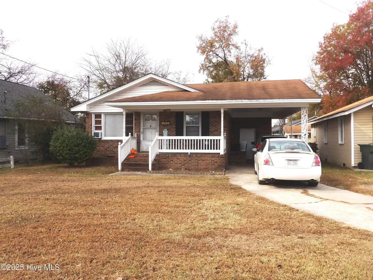 714 Pender Street S, Wilson, NC 27893 - Image #1