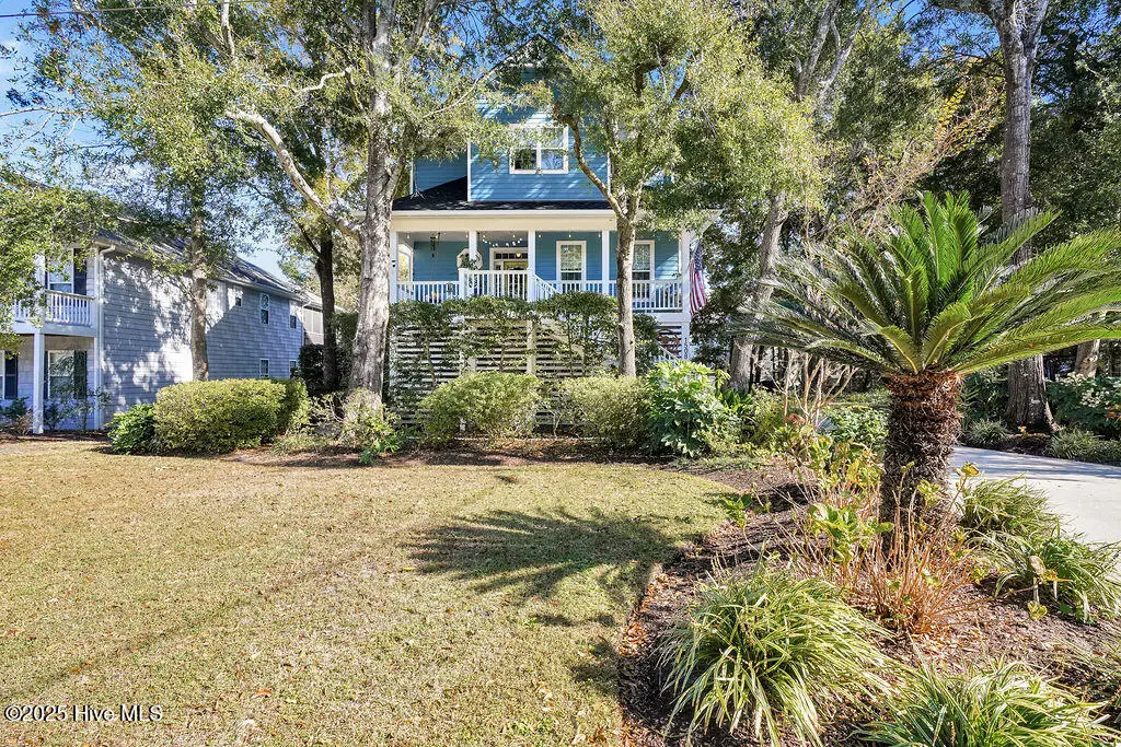 1508 Drill Shell Lane, Carolina Beach, NC 28428 - Image #1