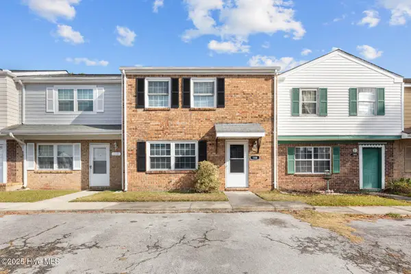 108 Villa Drive, Jacksonville, NC 28546