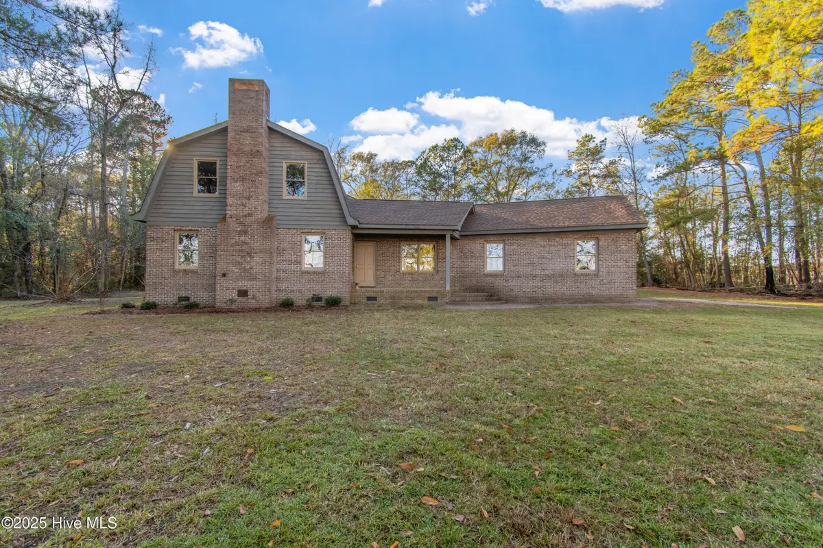 50 Irvin Enzor Road S, Fair Bluff, NC 28439 - Image #1