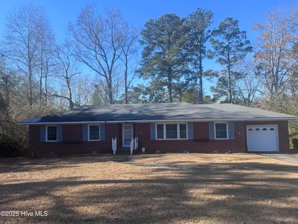 6362 Fairway Drive, Grifton, NC 28530