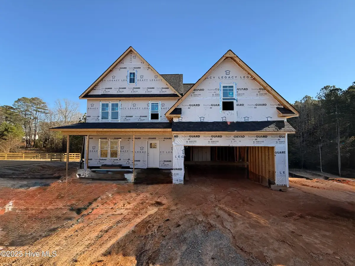 113 Woodford Lane, Vass, NC 28394 - Image #1