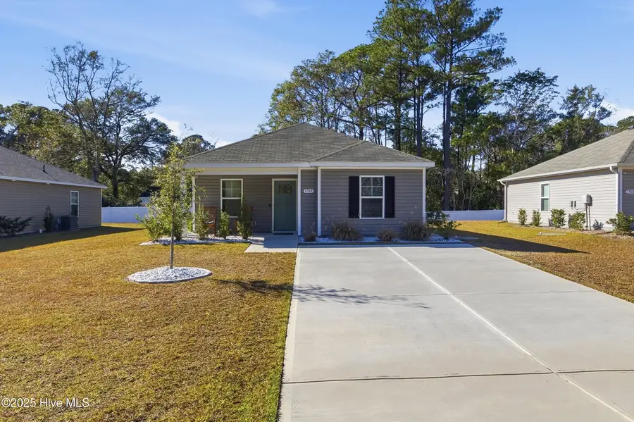 1788 Whispering Pine Street Sw, Ocean Isle Beach, NC 28469 - Image #2