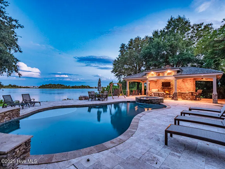 1235 Great Oaks Drive, Wilmington, NC 28405 - Image #2