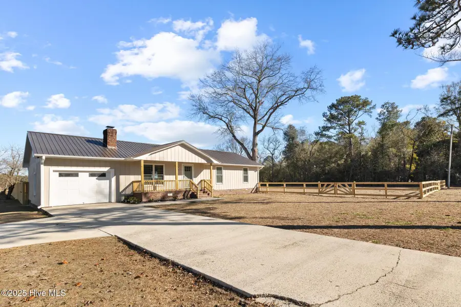 9835 S Nc 210 Highway, Autryville, NC 28318 - Image #2