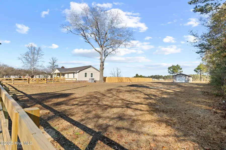 9835 S Nc 210 Highway, Autryville, NC 28318 - Image #3