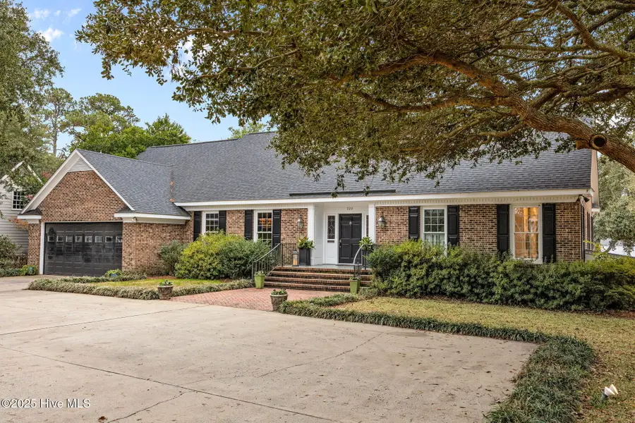 729 Short Drive, Washington, NC 27889 - Image #2