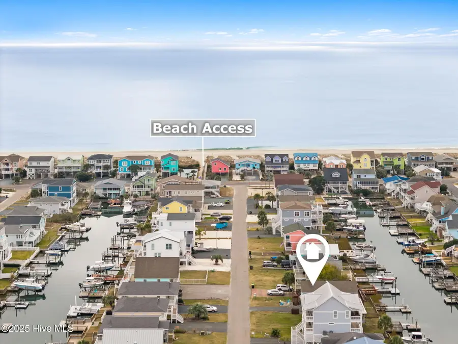 127 Starfish Drive, Holden Beach, NC 28462 - Image #2