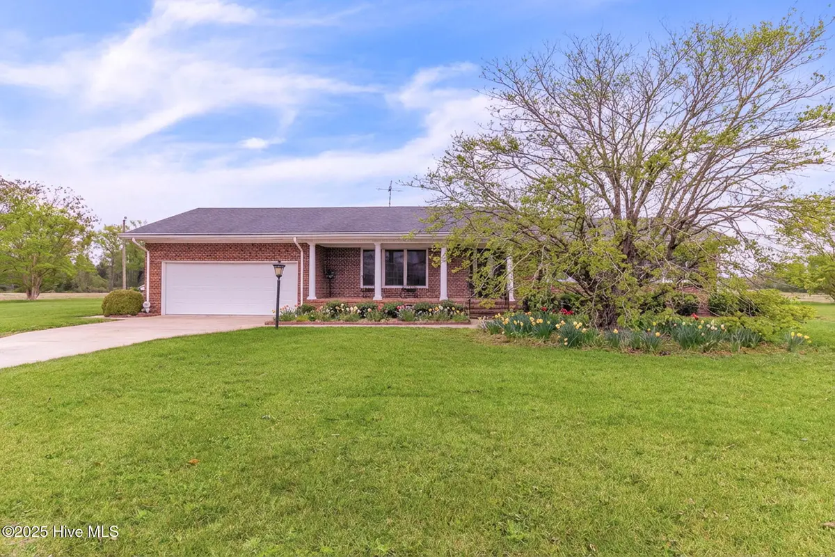 802 Fisher Road, Saint Pauls, NC 28384 - Image #1