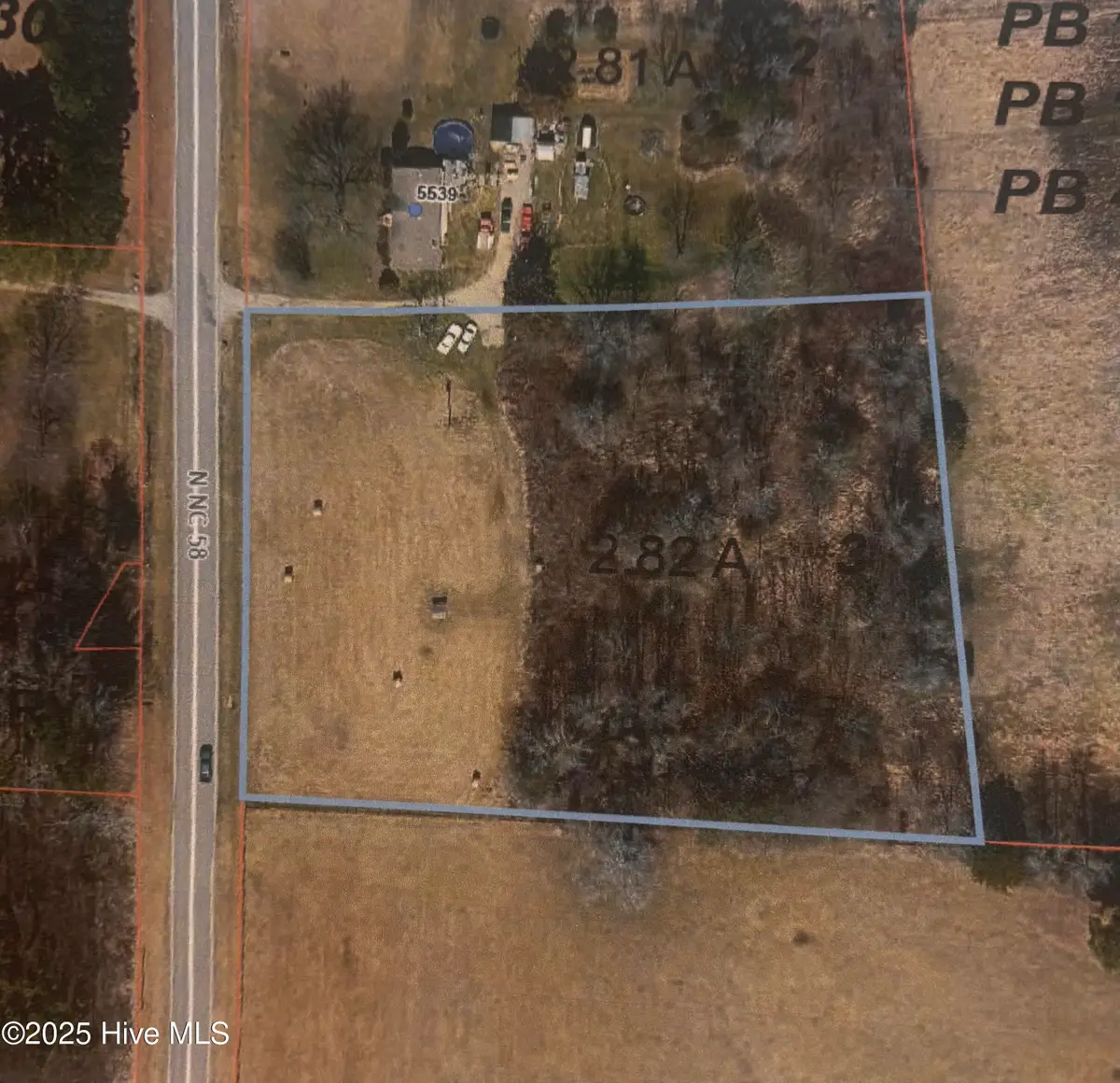 003tbd N Nc 58 Highway, Nashville, NC 27856 - Image #1