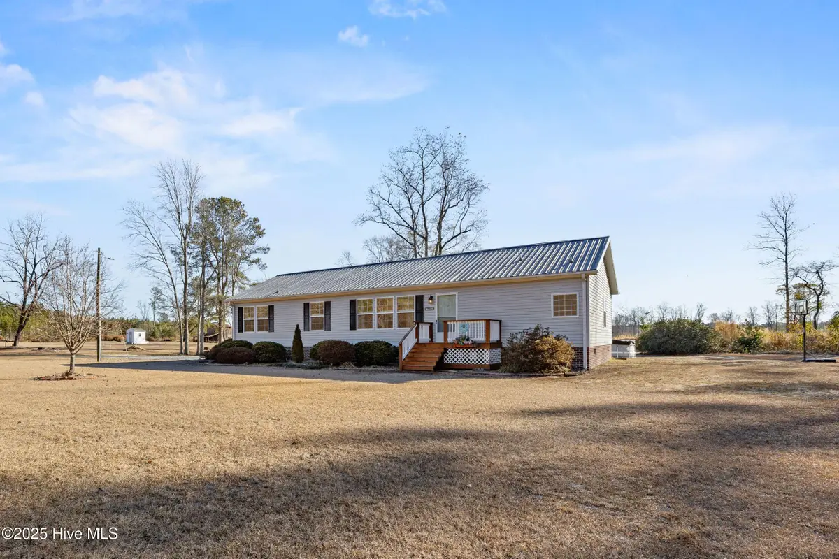 3805 Bell Williams Road, Currie, NC 28435 - Image #1