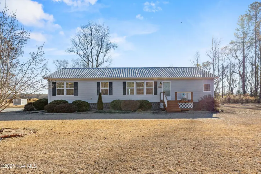 3805 Bell Williams Road, Currie, NC 28435 - Image #2