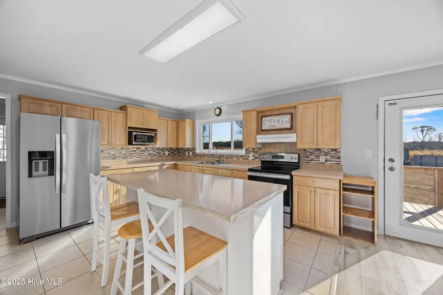 3805 Bell Williams Road, Currie, NC 28435 - Image #3