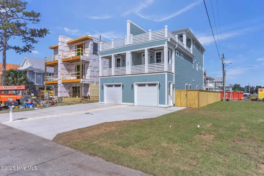 1416 Snapper Lane #1, Carolina Beach, NC 28428 - Image #2