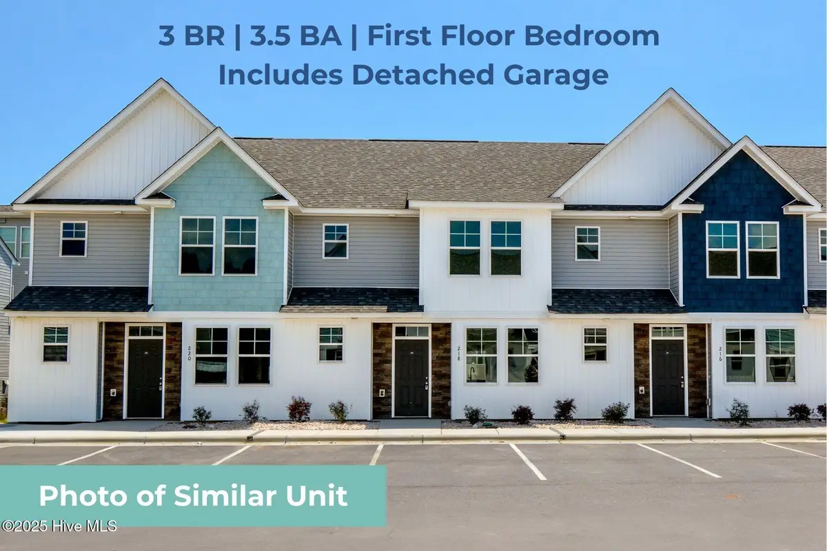 213 Sandy Cove Lane, Sneads Ferry, NC 28460 - Image #1