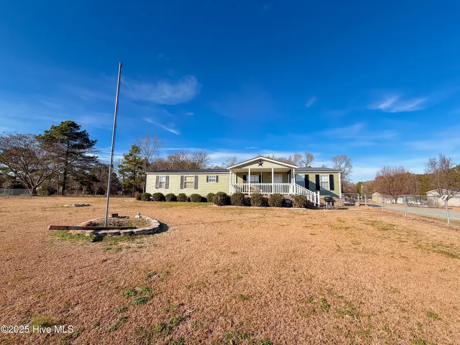 1552 Lancaster Road, Pikeville, NC 27863 - Image #3