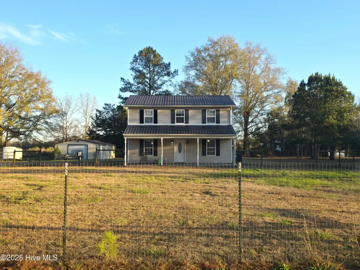 1591 White Oak River Road, Maysville, NC 28555 - Image #1