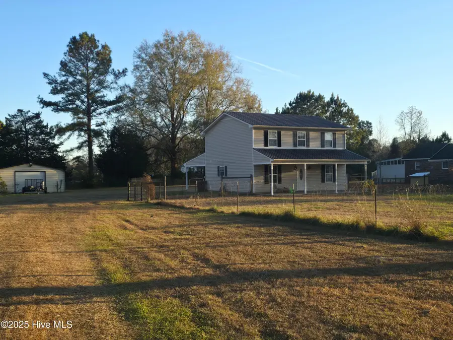 1591 White Oak River Road, Maysville, NC 28555 - Image #2
