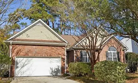 5235 Crosswinds Drive, Wilmington, NC 28409 - Image #1