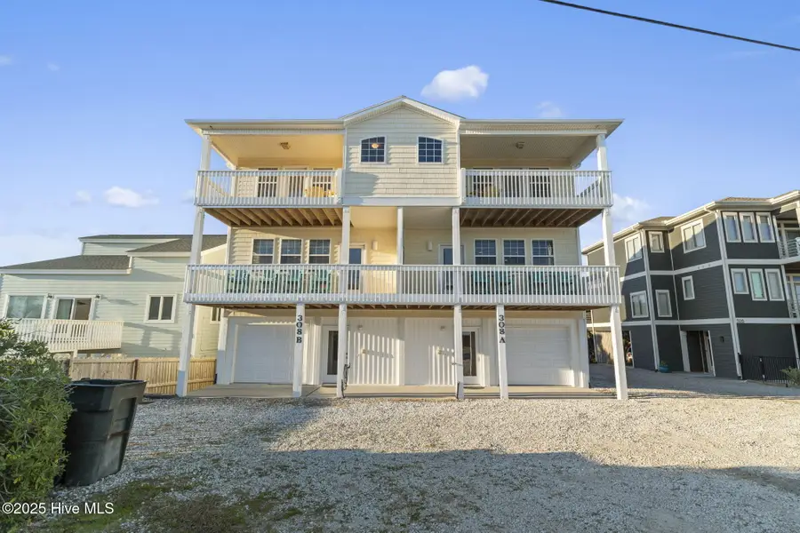Address Withheld By Seller, Topsail Beach, NC 28445 - Image #2
