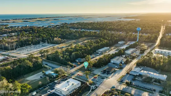 Tr 1 N Hwy 50, Surf City, NC 28445