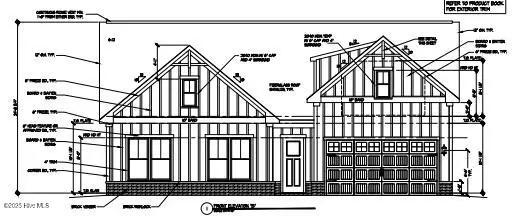 2071 Rosin Drive, Southport, NC 28461 - Image #2