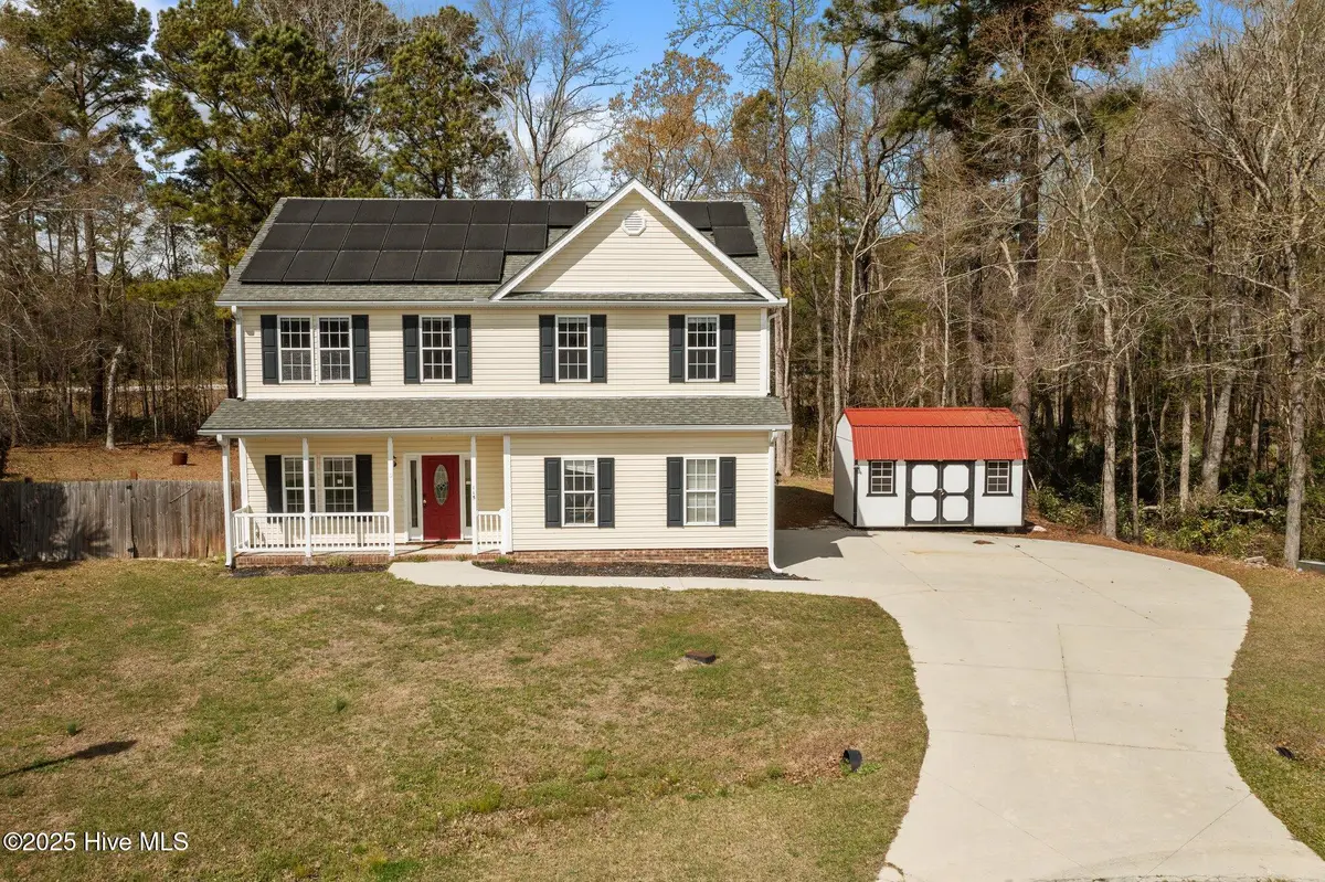 115 Craig Drive, Hubert, NC 28539 - Image #1