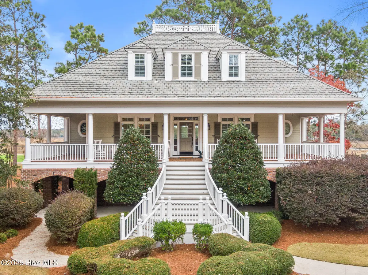 2160 Arnold Palmer Drive, Shallotte, NC 28470 - #1