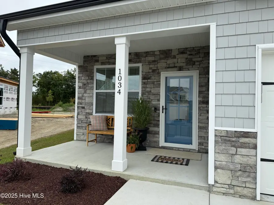 1034 Seven Iron Drive, Ayden, NC 28513 - #2