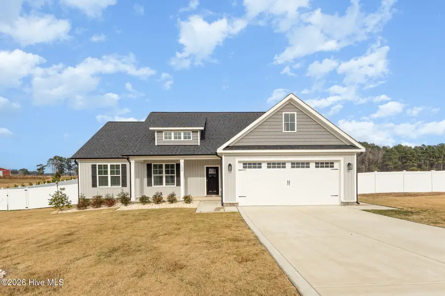 178 Ruskin Drive, Smithfield, NC 27577 - #2