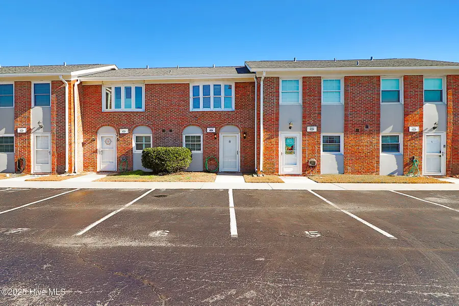 273 Salter Path Road #8 Pine Knoll Townes, Pine Knoll Shores, NC 28512 - Image #3