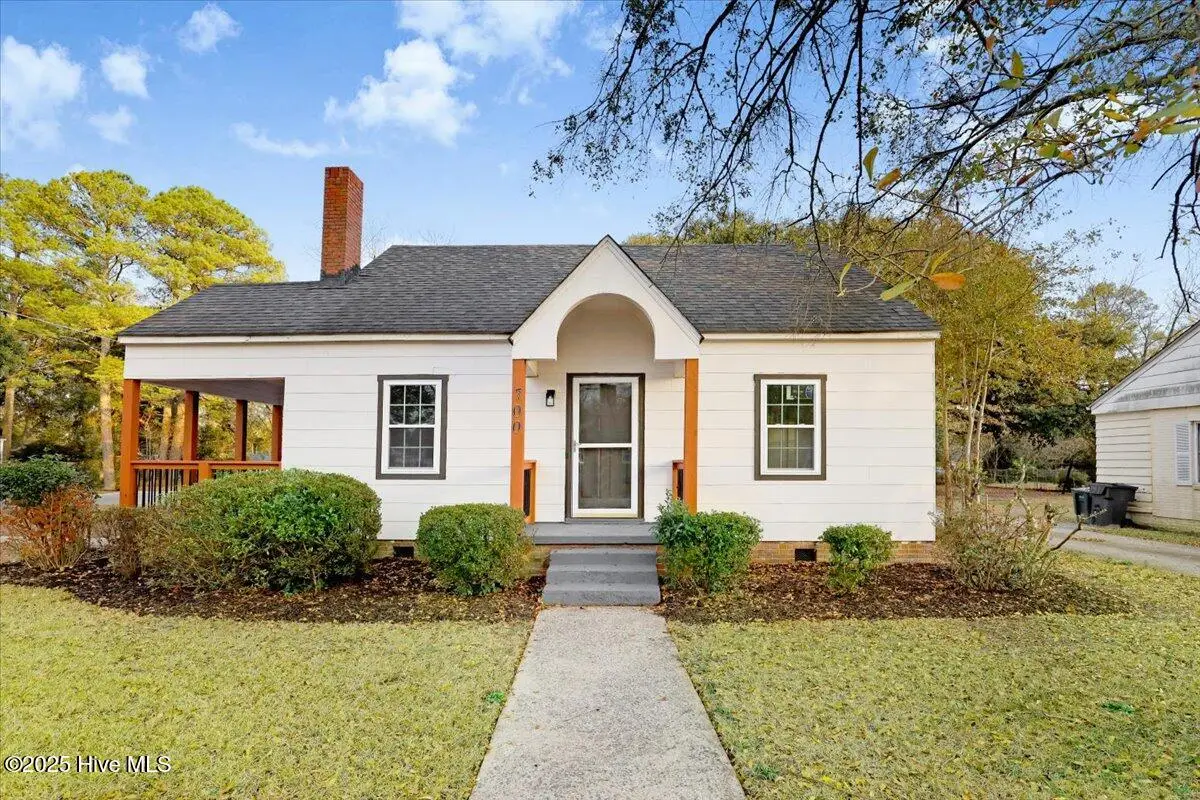 700 S Audubon Avenue, Goldsboro, NC 27530 - Image #1
