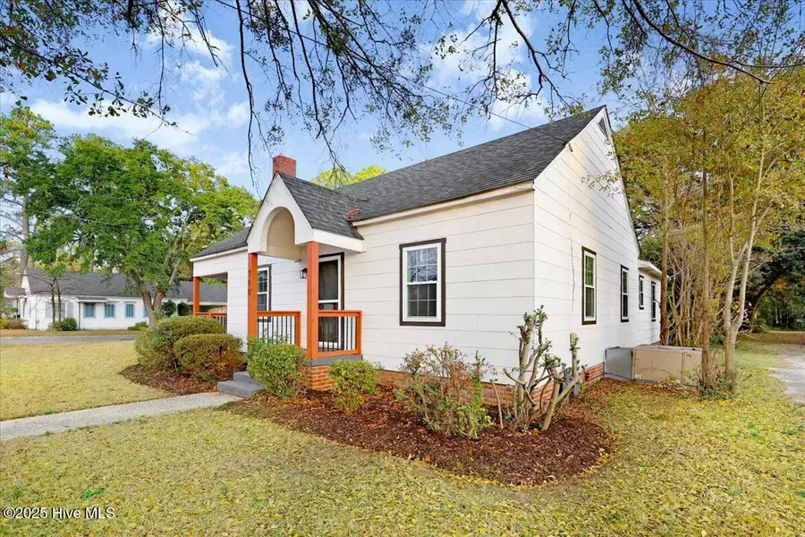 700 S Audubon Avenue, Goldsboro, NC 27530 - Image #2