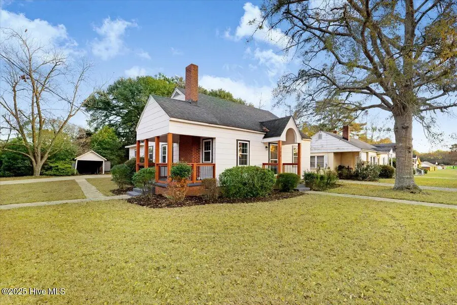 700 S Audubon Avenue, Goldsboro, NC 27530 - Image #3