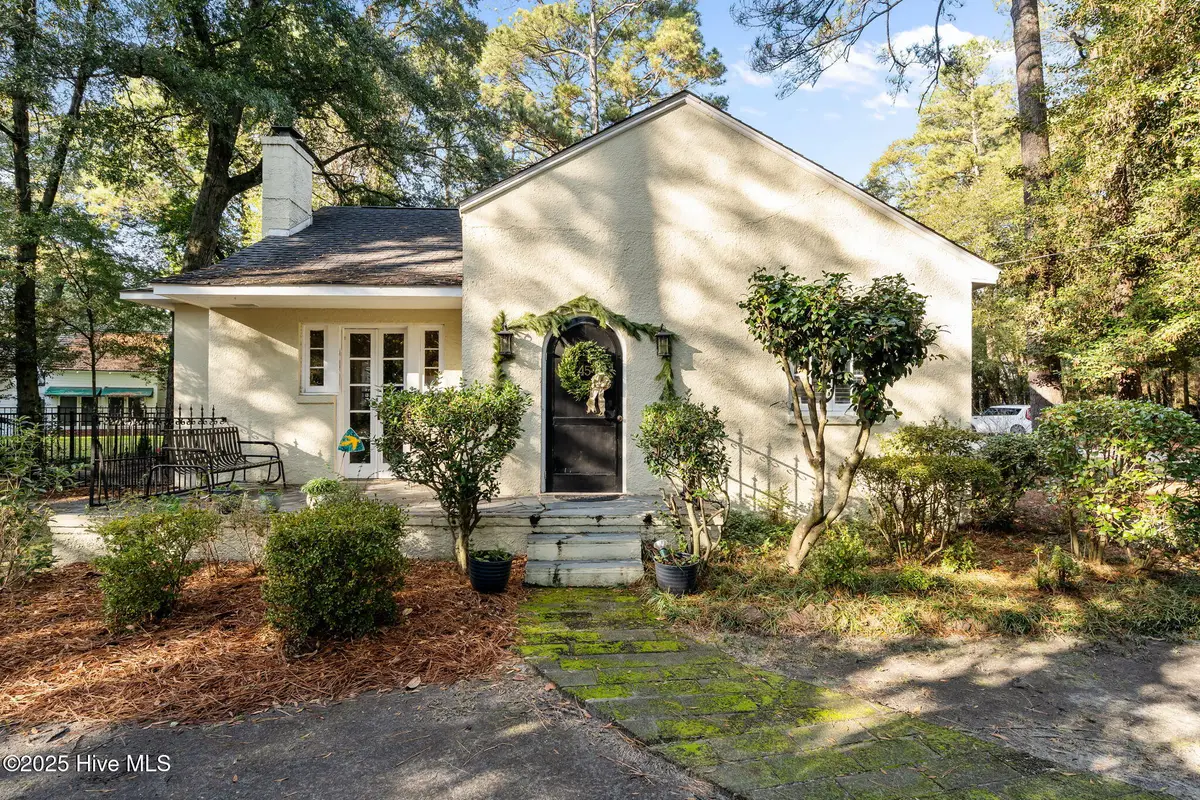 45 Everette Road, Pinehurst, NC 28374 - Image #1