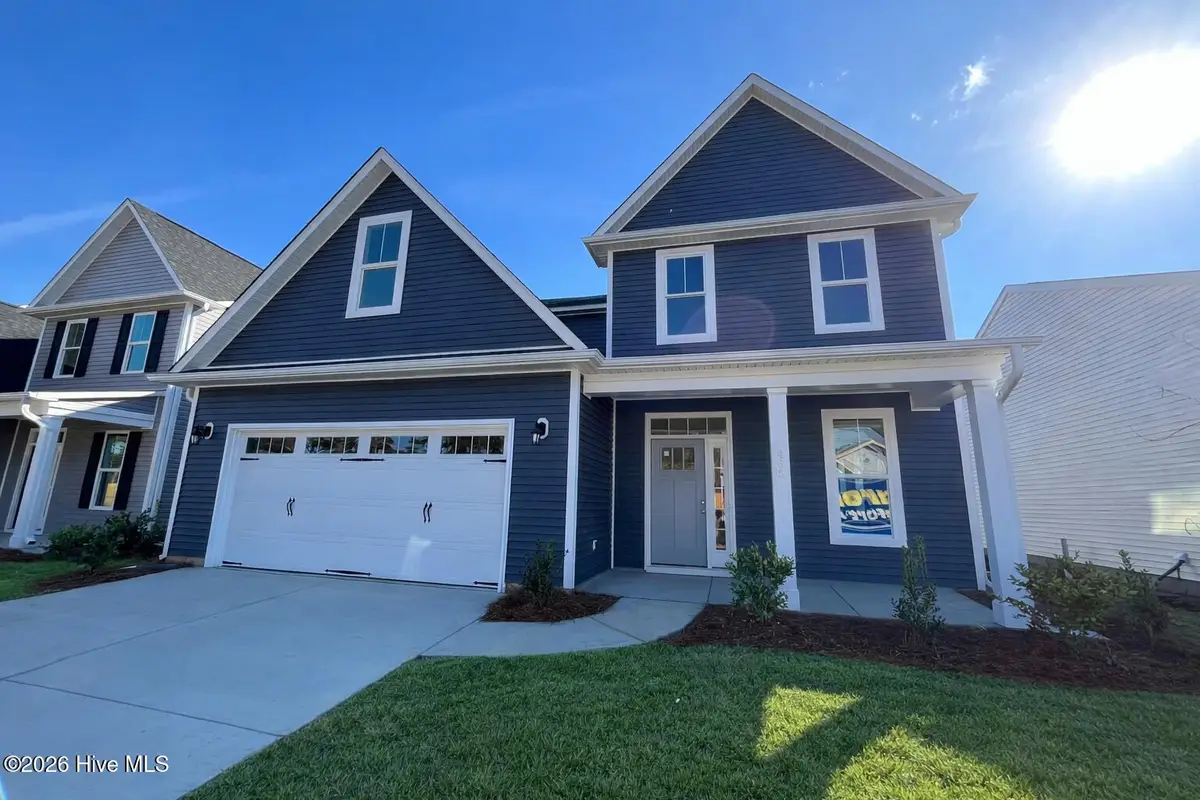 463 Galloping Foal Way Se, Bolivia, NC 28422 - #1