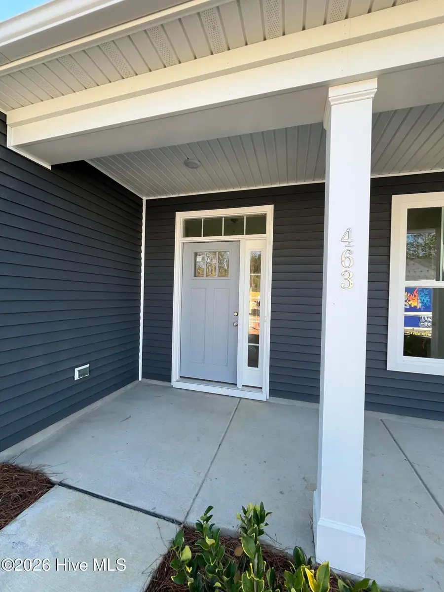 463 Galloping Foal Way Se, Bolivia, NC 28422 - #2