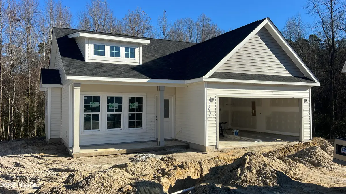 135 Dallas Drive, Beulaville, NC 28518 - Image #1