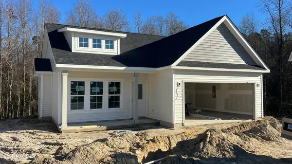 135 Dallas Drive, Beulaville, NC 28518