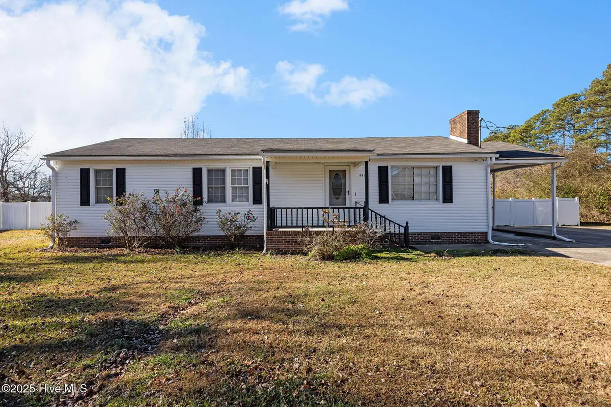 4418 Frog Level Road, Winterville, NC 28590 - Image #1
