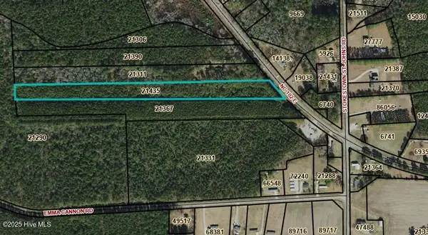 0 Nc 102 E E, Ayden, NC 28513