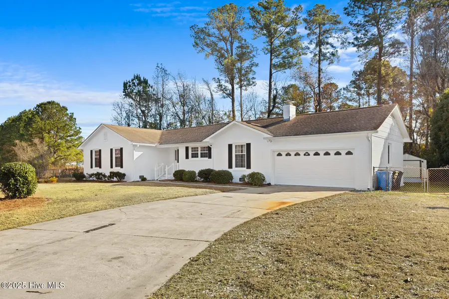 230 Campbell Place, Jacksonville, NC 28546 - Image #2