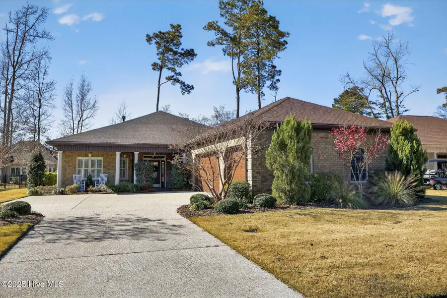 3629 Excelsior Lane, Castle Hayne, NC 28429 - Image #2