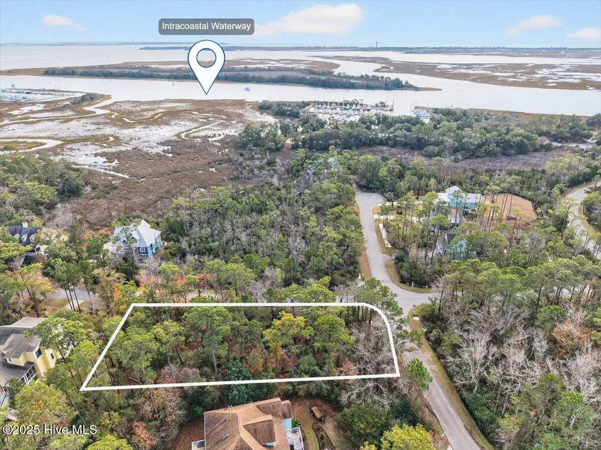 Lot 50 Carolina Bay Court, Southport, NC 28461 - Image #1