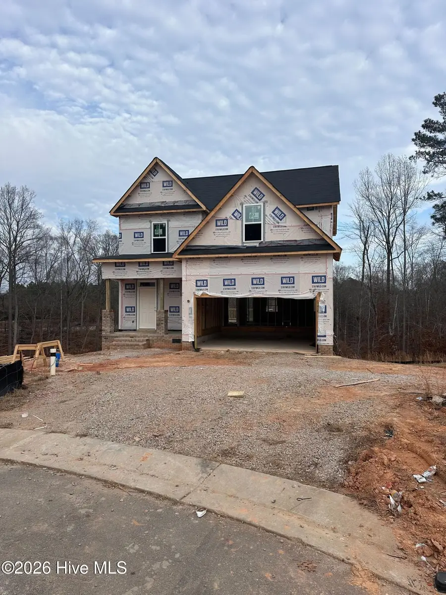 28 Raven Rock Place, Clayton, NC 27520 - #2