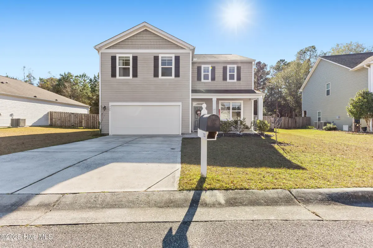 733 Avington Lane Ne, Leland, NC 28451 - Image #1